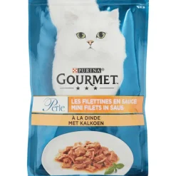 Gourmet Perle Kattenvoer
