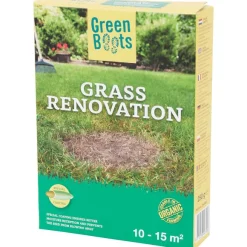 Green Boots Graszaad Herstelgazon