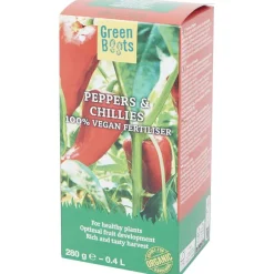 Green Boots Plantaardige Meststof