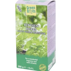 Green Boots Plantaardige Meststof