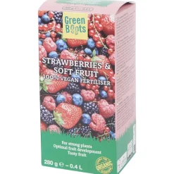 Green Boots Plantaardige Meststof