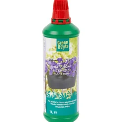 Green Boots Plantenvoeding Voor Terras-/Balkonplanten