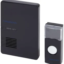 Grundig Draadloze Deurbel