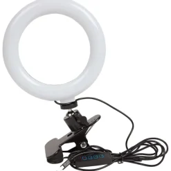 Grundig Selfie Ringlamp