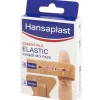 Hansaplast Essentials Pleisters Elastic