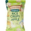 Happy Creations Rijstwafels Appel