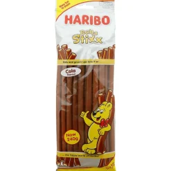 Haribo Balla Stixx Cola