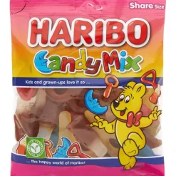 Haribo Candy Mix