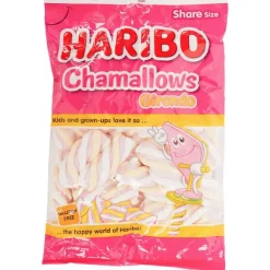 Haribo Chamallows Girondo