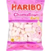 Haribo Chamallows Party