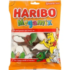 Haribo Megamix