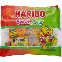 Haribo Sweet Or Sour