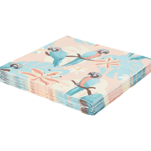 Harmony Servetten Spring/Summer