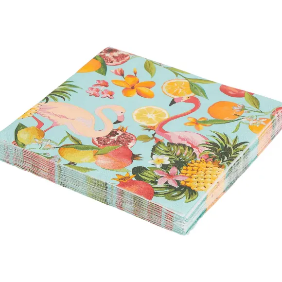 Harmony Servetten Spring/Summer