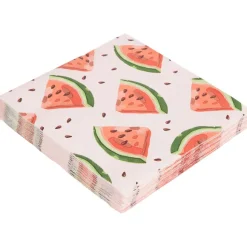 Harmony Servetten Spring/Summer