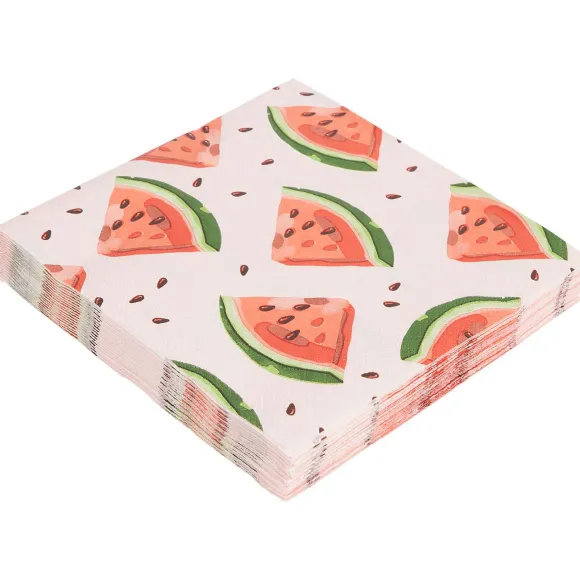 Harmony Servetten Spring/Summer