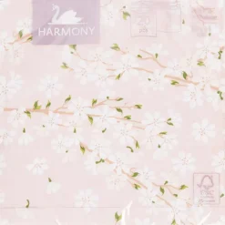 Harmony Servetten Spring/Summer