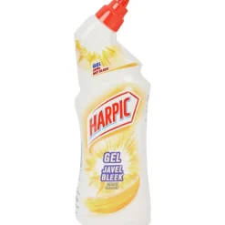 Harpic Bleekgel Citroen & Pompelmoes