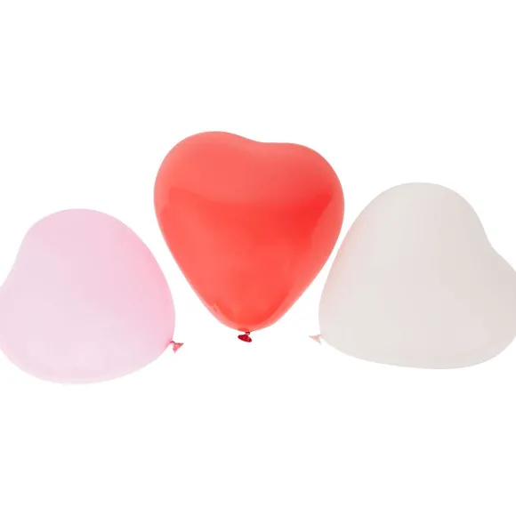 Hart Ballonnen