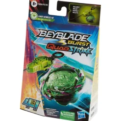 Hasbro Beyblade Burst Quad Strike Tol
