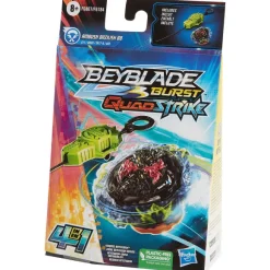 Hasbro Beyblade Burst Quad Strike Tol