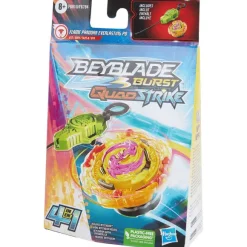 Hasbro Beyblade Burst Quad Strike Tol