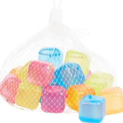 Herbruikbare Ijsblokjes