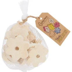 Hobby Flora Houten Figuren