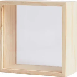 Hobby Flora Houten Vensterdoos