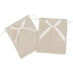 Hobby Flora Katoenen Cadeauzakjes