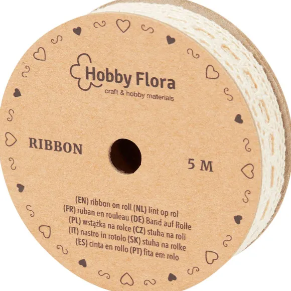 Hobby Flora Lint