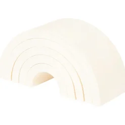 Hobby Flora Maak Je Eigen Stapel-Regenboog