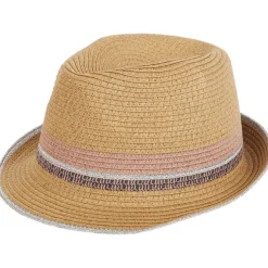 Hoed Trilby