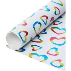 Holografisch Inpakpapier