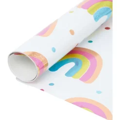 Holografisch Inpakpapier