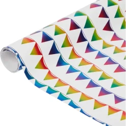 Holografisch Inpakpapier