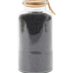 Home Accents Decoratief Glas Met Steentjes