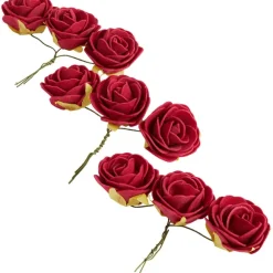 Home Accents Decoratieve Rozen