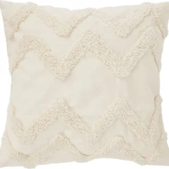 Home Accents Getufte Kussenhoes