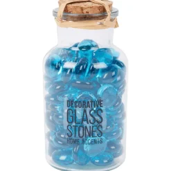 Home Accents Glazen Decoratiestenen