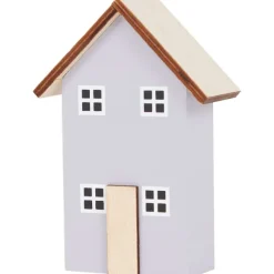 Home Accents Houten Huisje