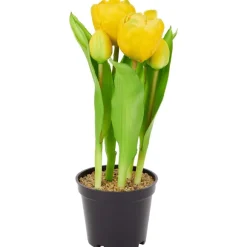 Home Accents Kunsttulpen In Pot