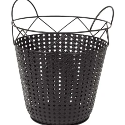 Home Accents Metalen Mand