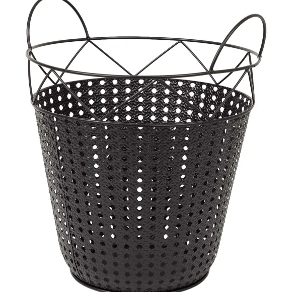 Home Accents Metalen Mand