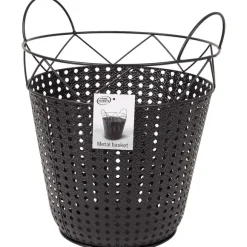 Home Accents Metalen Mand