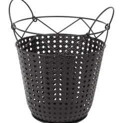Home Accents Metalen Mand