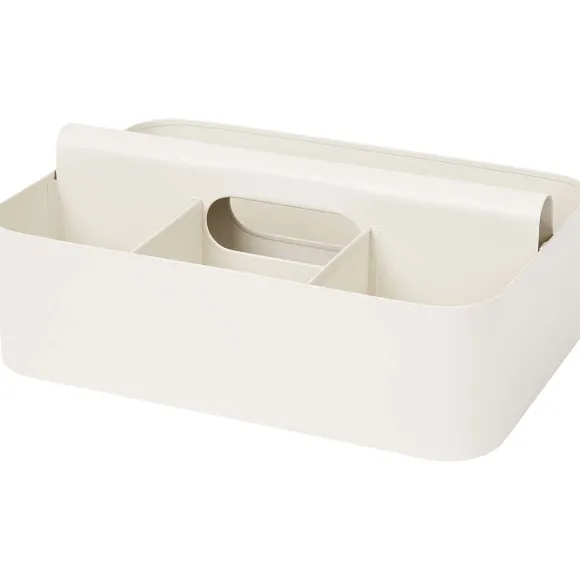 Home Accents Metalen Opbergbak