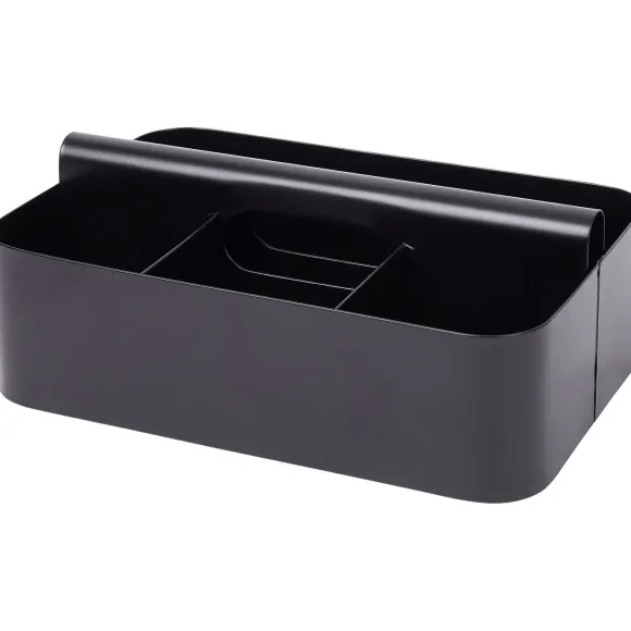 Home Accents Metalen Opbergbak