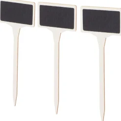 Home Accents Plantenlabels