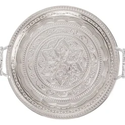 Home Accents Rond Dienblad